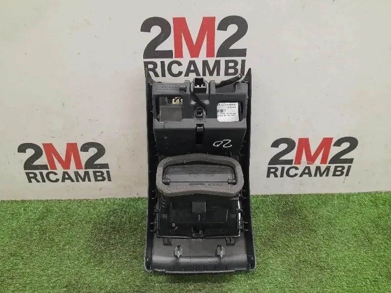 Griglia Condotto ARIA Console Centrale POST POST A2468300003 Mercedes Classe A W176 2015