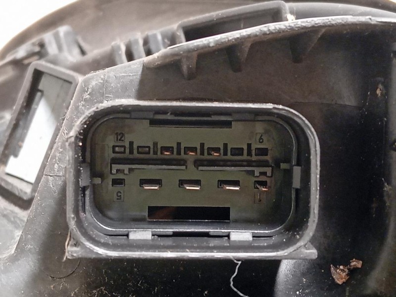 Proiettore ANT SX 6311-7416979-03 Mini MINI Clubman F54 2019