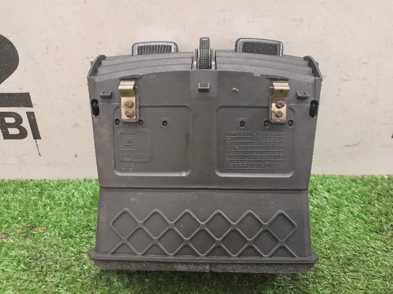 Griglia Condotto ARIA Console Centrale POST POST 20959928 Opel Insignia A 2009