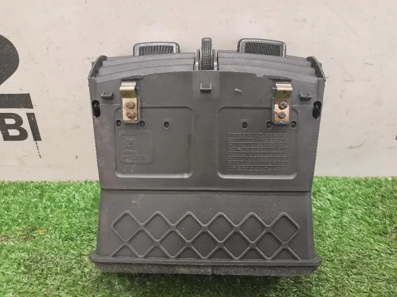 Griglia Condotto ARIA Console Centrale POST POST 20959928 Opel Insignia A 2009