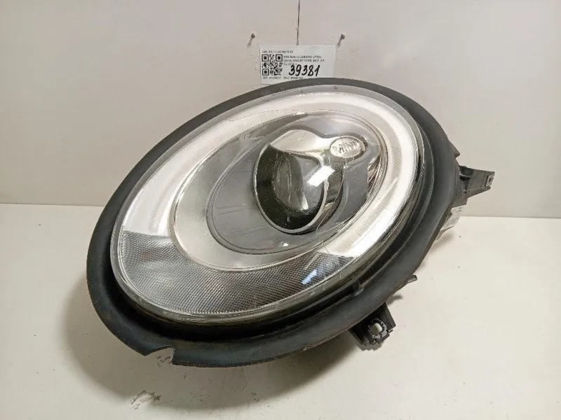 Proiettore ANT SX 6311-7416979-03 Mini MINI Clubman F54 2019