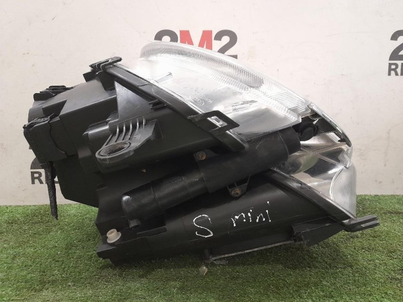 Proiettore ANT SX 63127269981 Mini MINI Clubman R55 2008