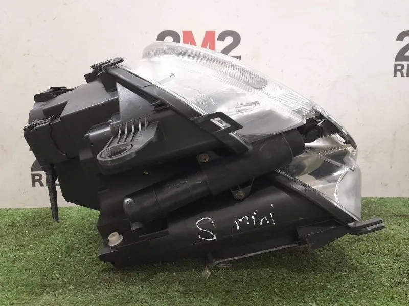 Proiettore ANT SX 63127269981 Mini MINI Clubman R55 2008