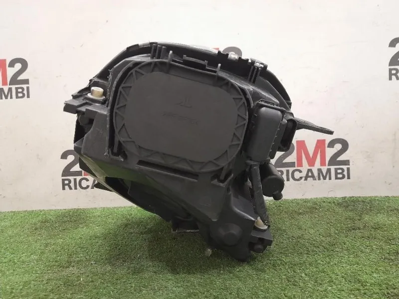 Proiettore ANT SX 63127269981 Mini MINI Clubman R55 2008