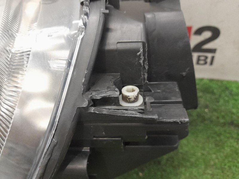 Proiettore ANT SX 63127269981 Mini MINI Clubman R55 2008