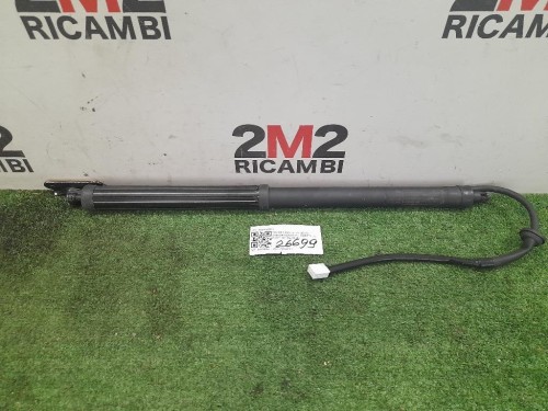 Ammortizzatore Portello POST DX 6891042060 Toyota RAV 4 V 2018
