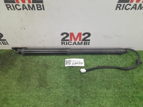 Ammortizzatore Portello POST DX 6891042060 Toyota RAV 4 V 2018