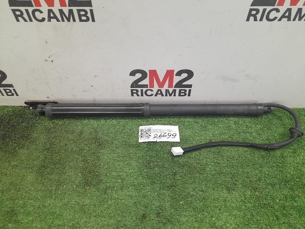 Ammortizzatore Portello POST DX 6891042060 Toyota RAV 4 V 2018