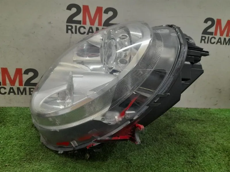 Proiettore ANT SX 63127269981 Mini MINI Clubman R55 2008