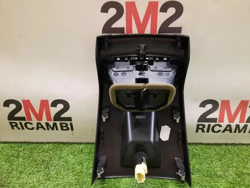 Griglia Condotto ARIA Console Centrale POST POST 969308372R Renault Mégane IV 2016