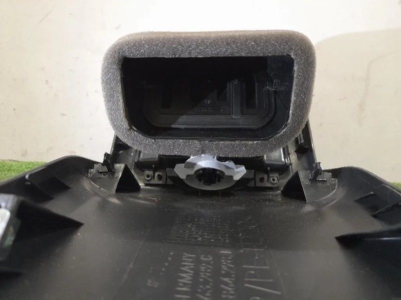 Griglia Condotto ARIA Console Centrale POST POST 5G0819209B Volkswagen GOLF VII 2017