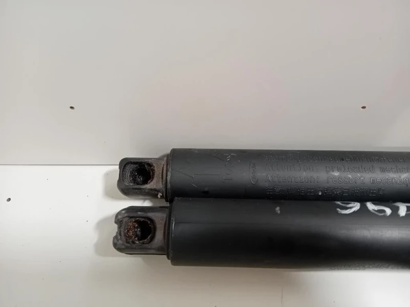 Ammortizzatore Portello POST DX A1669803464 DX+SX Mercedes Classe ML W166 2012