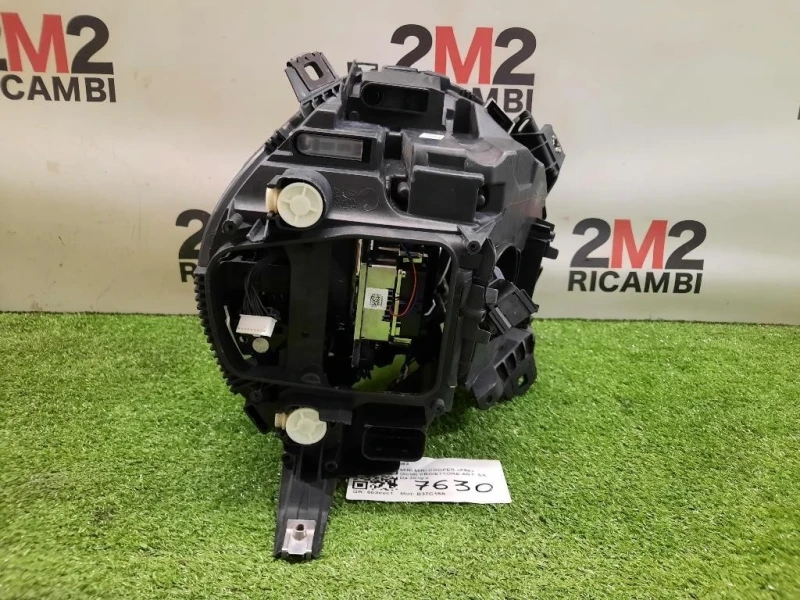 Proiettore ANT SX 63118737593 Mini MINI Cooper F56 2018