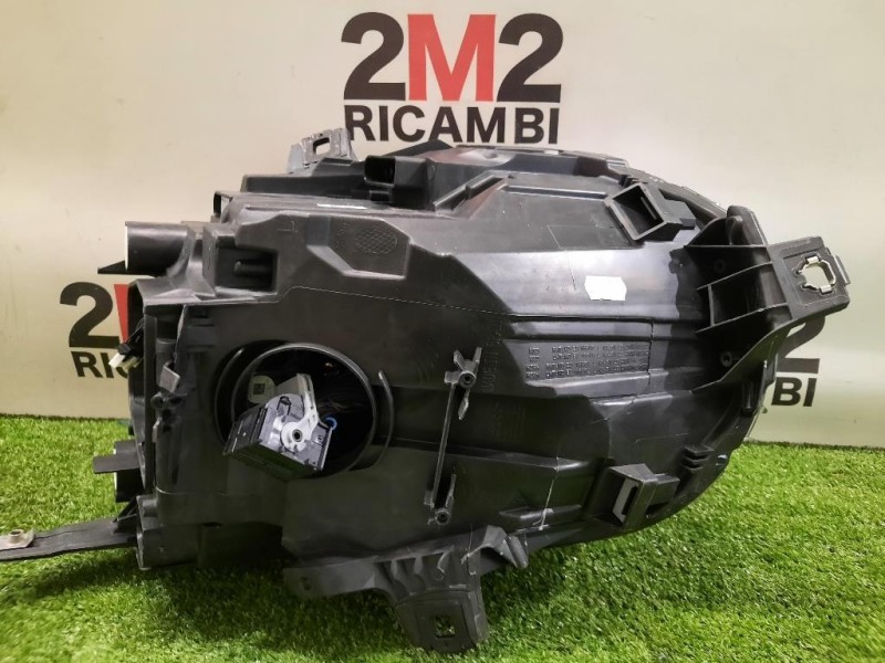 Proiettore ANT SX 63118737593 Mini MINI Cooper F56 2018