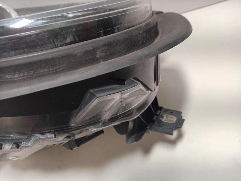 Proiettore ANT SX 63118737599 Mini MINI Cooper F56 2018