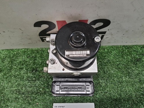 ABS Gruppo ANT 6787837 Bmw Serie 1 E81 Berlina 2005