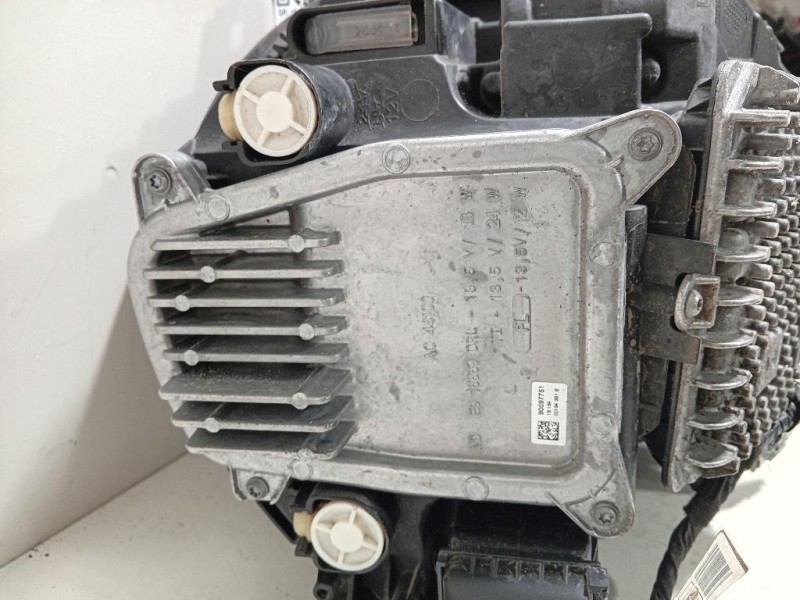 Proiettore ANT SX 63118737599 Mini MINI Cooper F56 2018