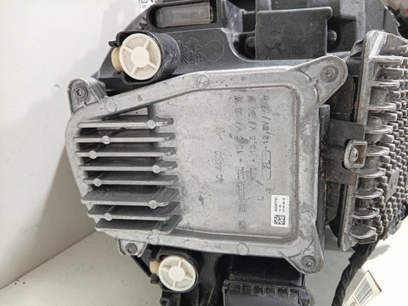 Proiettore ANT SX 63118737599 Mini MINI Cooper F56 2018