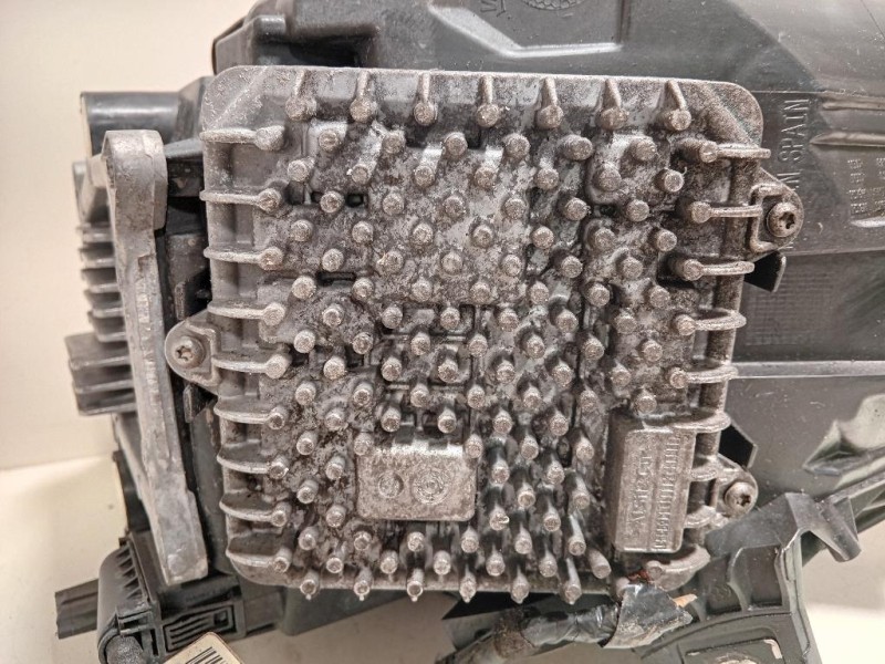 Proiettore ANT SX 63118737599 Mini MINI Cooper F56 2018