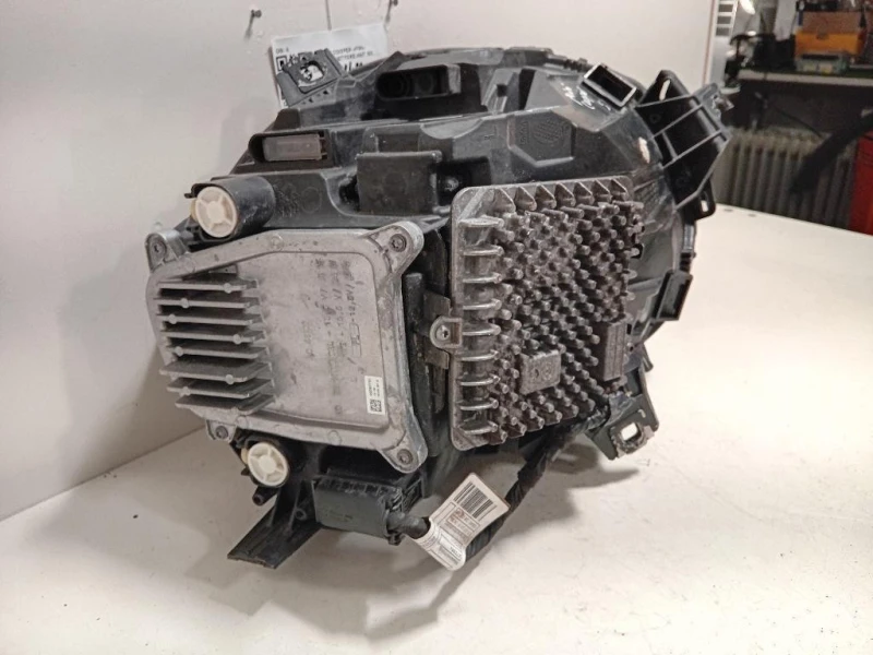 Proiettore ANT SX 63118737599 Mini MINI Cooper F56 2018