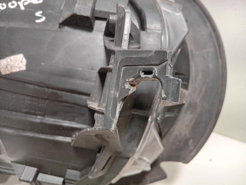 Proiettore ANT SX 63118737599 Mini MINI Cooper F56 2018