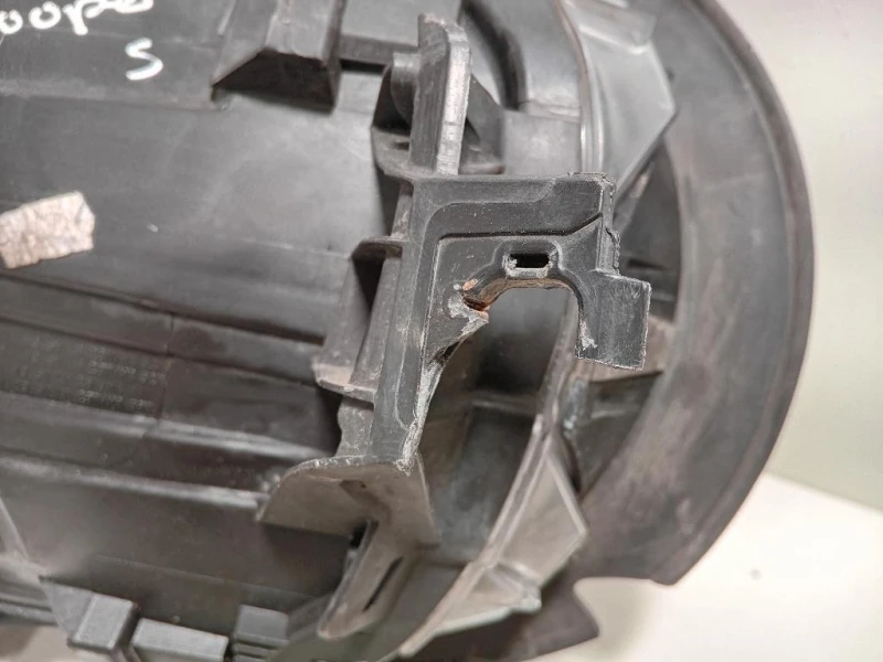 Proiettore ANT SX 63118737599 Mini MINI Cooper F56 2018