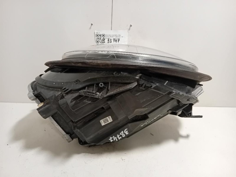 Proiettore ANT SX 63118737599 Mini MINI Cooper F56 2018