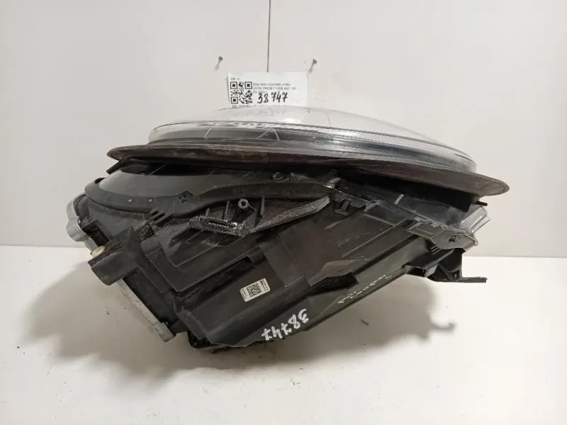 Proiettore ANT SX 63118737599 Mini MINI Cooper F56 2018