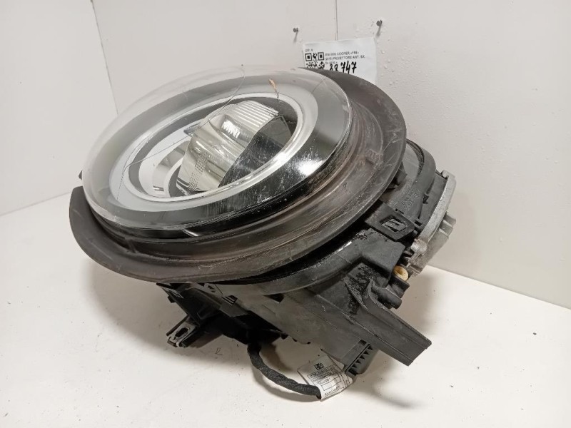 Proiettore ANT SX 63118737599 Mini MINI Cooper F56 2018