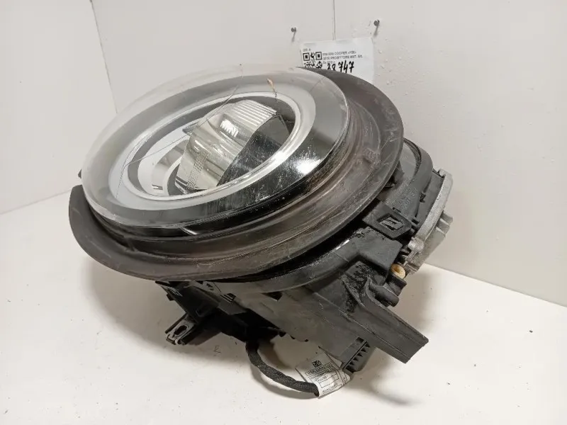 Proiettore ANT SX 63118737599 Mini MINI Cooper F56 2018
