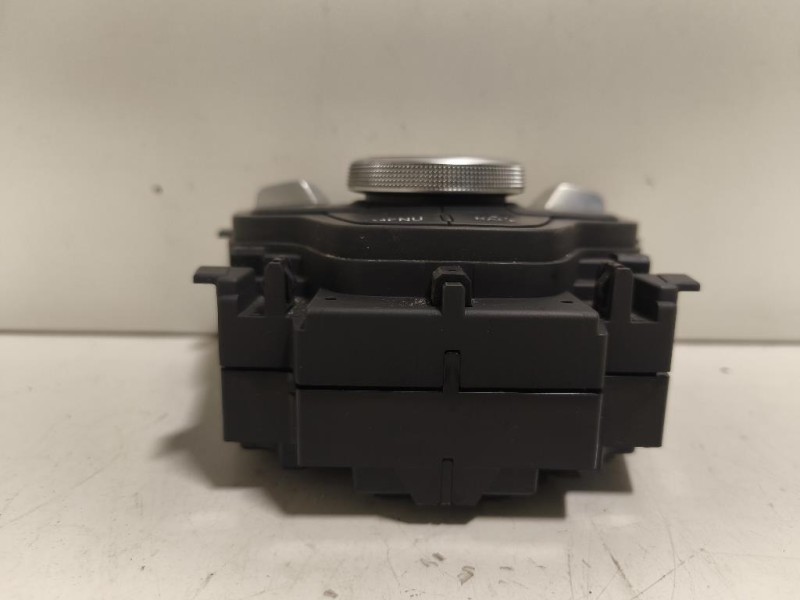 Griglia Condotto ARIA Cruscotto ANT DX 8X2 820 902 Audi A1 8XF Sportback 2015