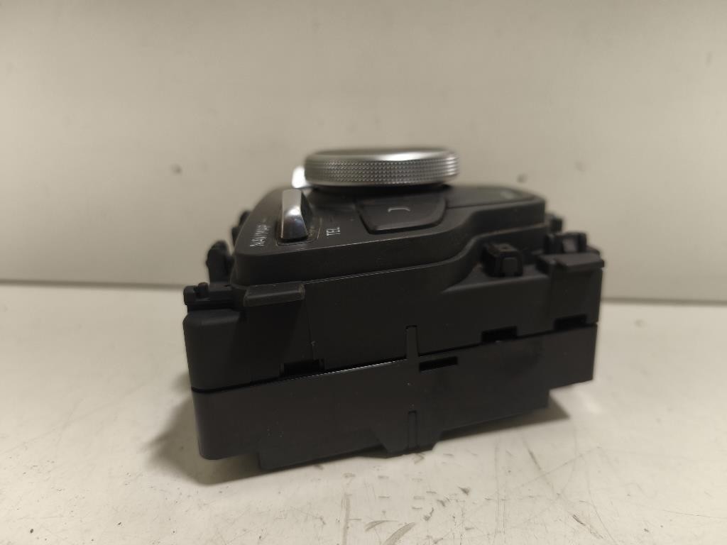 Griglia Condotto ARIA Cruscotto ANT DX 8P0820901F Audi A3 8P1 2008