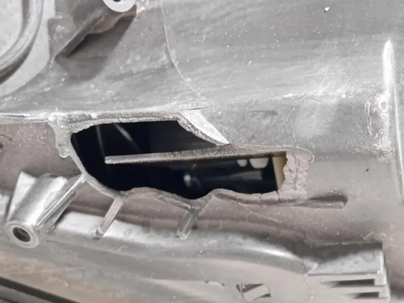 Proiettore ANT SX 6311 7401609-04 Mini MINI Cooper F56 2018