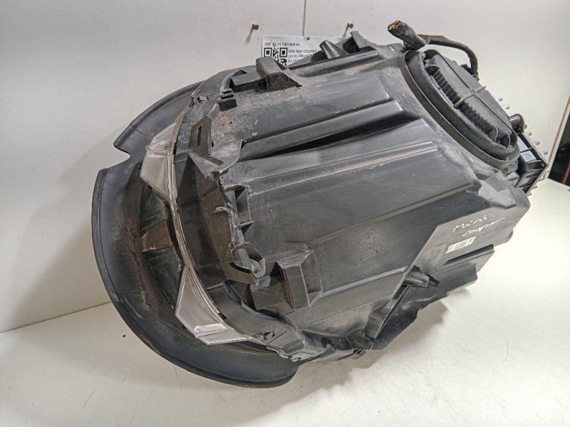 Proiettore ANT SX 6311 7401609-04 Mini MINI Cooper F56 2018