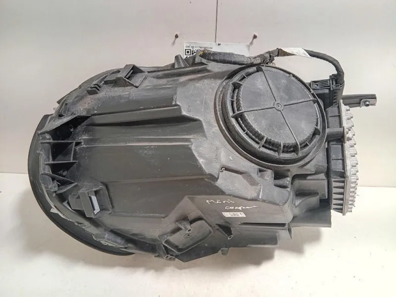 Proiettore ANT SX 6311 7401609-04 Mini MINI Cooper F56 2018