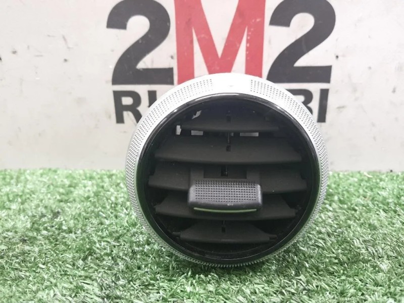 Griglia Condotto ARIA Cruscotto ANT DX 8P0820901F Audi A3 8P1 2008