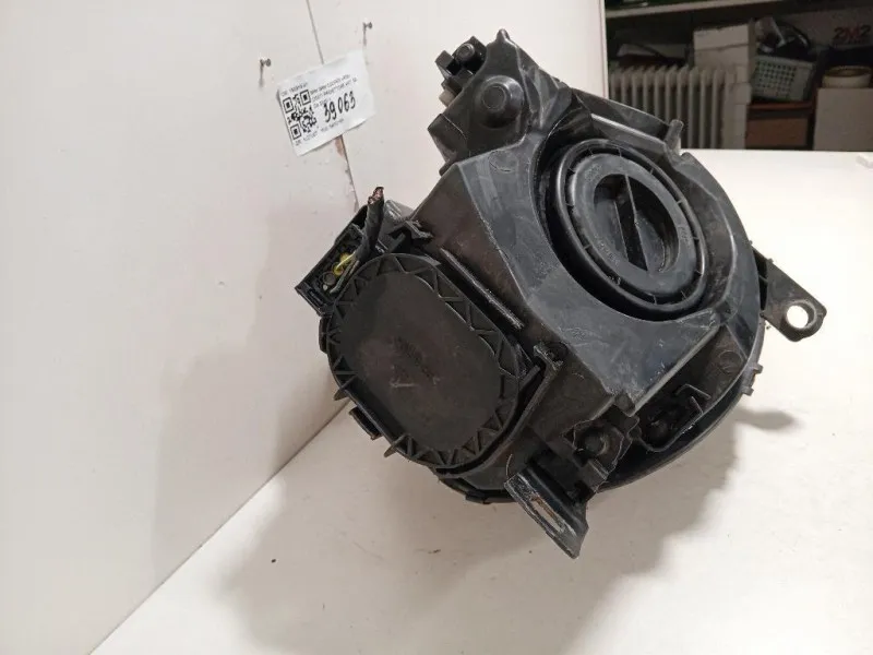 Proiettore ANT SX 160818-01 Mini MINI Cooper R56 2007