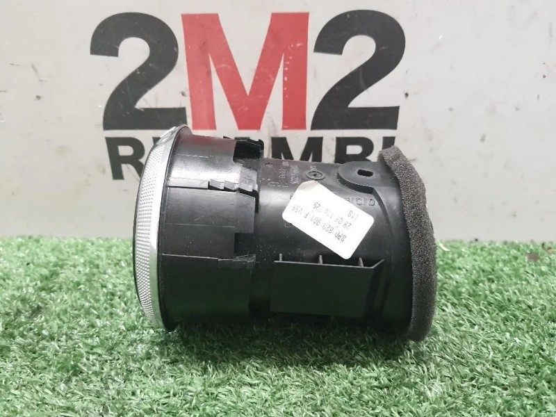 Griglia Condotto ARIA Cruscotto ANT DX 8P0820901F Audi A3 8P1 2008