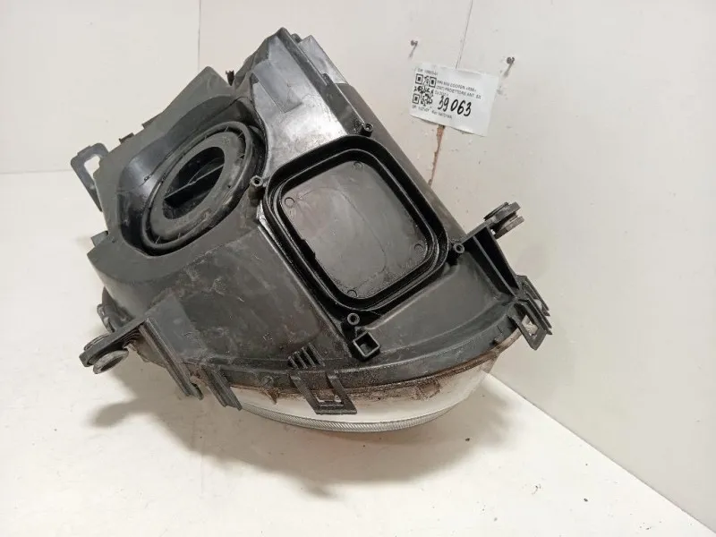 Proiettore ANT SX 160818-01 Mini MINI Cooper R56 2007