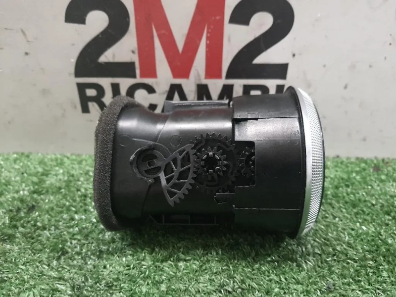 Griglia Condotto ARIA Cruscotto ANT DX 8P0820901F Audi A3 8P1 2008