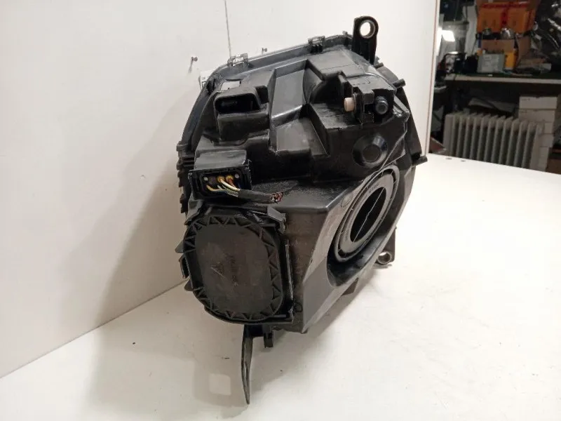 Proiettore ANT SX 160818-01 Mini MINI Cooper R56 2007