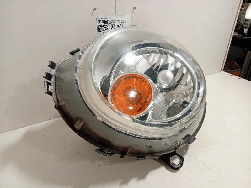 Proiettore ANT SX 160818-01 Mini MINI Cooper R56 2007