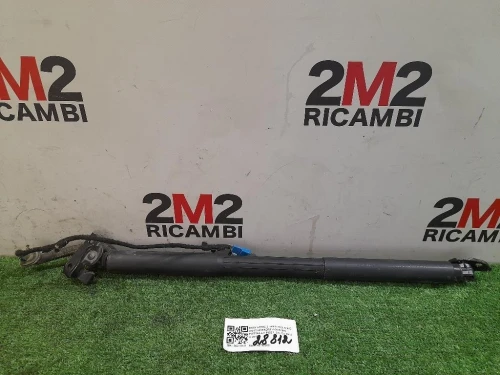 Ammortizzatore Portello POST SX 51247340975 Bmw Serie 3 F31 Touring 2012