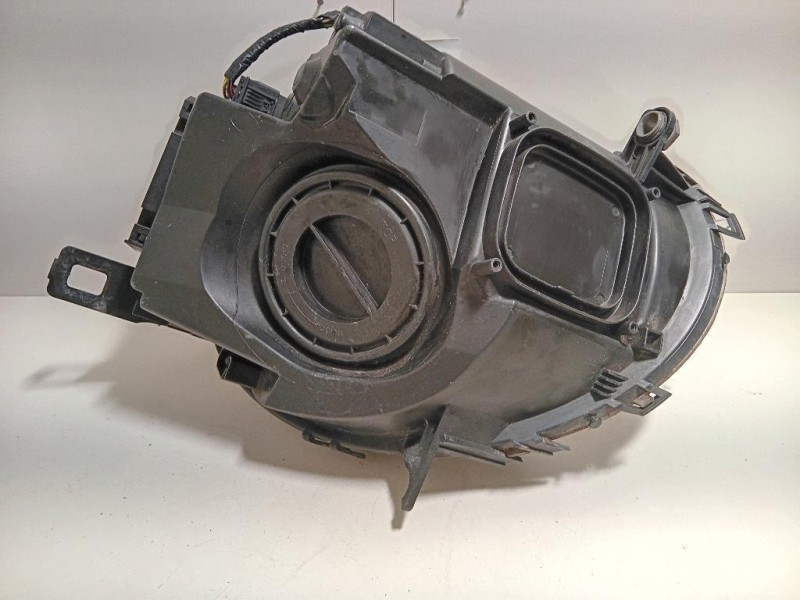 Proiettore ANT SX 0301225703 Mini MINI Cooper R56 2007