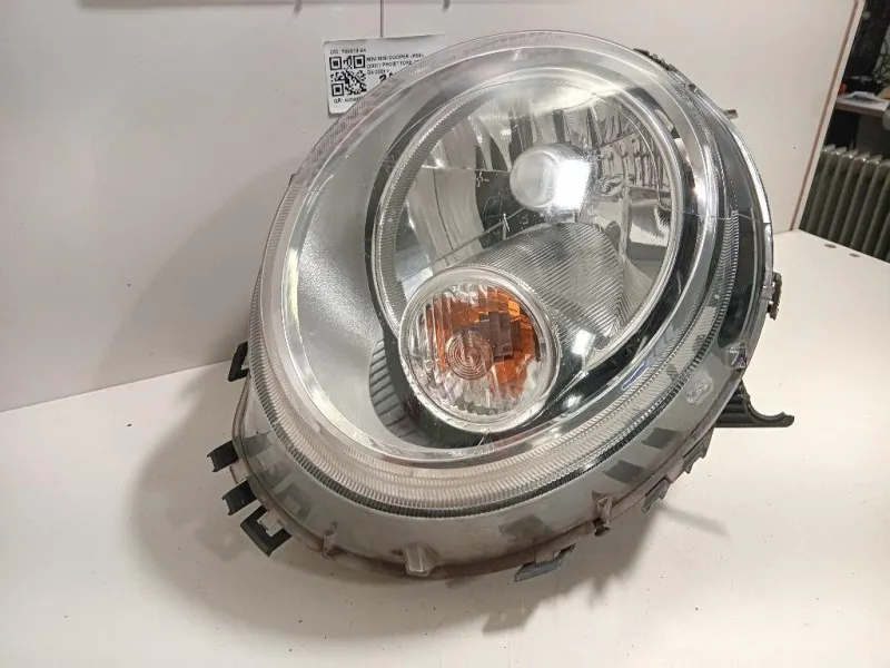 Proiettore ANT SX 0301225703 Mini MINI Cooper R56 2007