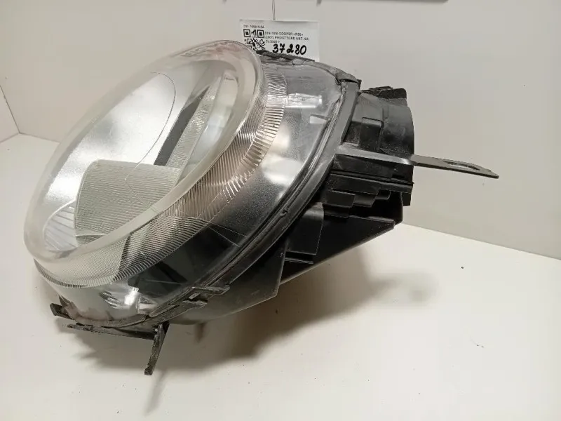 Proiettore ANT SX 0301225703 Mini MINI Cooper R56 2007