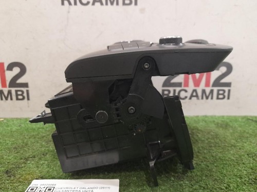 Proiettore ANT SX 0301225703 Mini MINI Cooper R56 2007