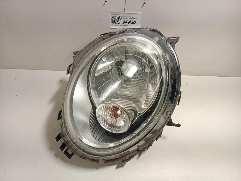 Proiettore ANT SX 0301225703 Mini MINI Cooper R56 2007