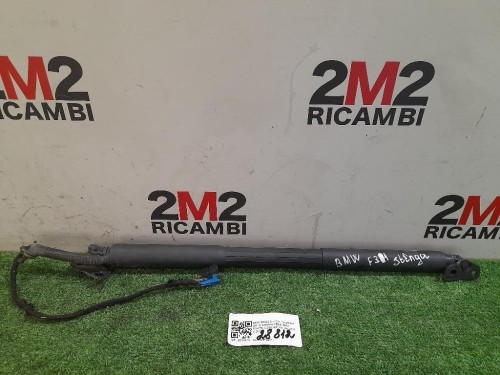 Ammortizzatore Portello POST DX A1718800228 CERNERA PORTELLO POST Mercedes Classe SLK R171 2004