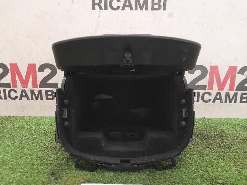 Griglia Condotto ARIA Cruscotto ANT DX 8P0820901D Audi A3 8PA Sportback 2004